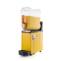 Granitor do sorbetów | slush shake | 12l Resto Quality SLUSH12.Y