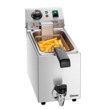 Frytownica SNACK I Plus 200x530x340 Bartscher A162820E