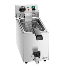 Frytownica SNACK I Plus 200x530x340 Bartscher A162820E