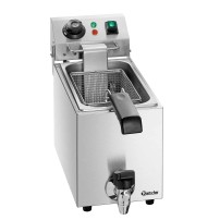 Frytownica SNACK I Plus 200x530x340 Bartscher A162820E
