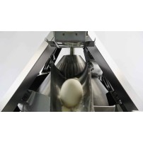 Zaokrąglarka do ciasta | zaokrąglarka stożkowa piekarnicza | SMQ20 Resto Quality SMQ20