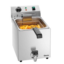 Frytownica SNACK III Plus 300x530x385 Bartscher A162823E