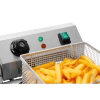Frytownica SNACK III Plus 300x530x385 Bartscher A162823E