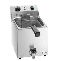 Frytownica SNACK III Plus 300x530x385 Bartscher A162823E