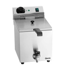 Frytownica MDI SNACK III Plus 300x530x385 Bartscher A162828