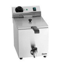 Frytownica MDI SNACK III Plus 300x530x385 Bartscher A162828