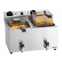 Frytownica MDI SNACK IV Plus 575x530x385 Bartscher A162829