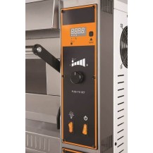 Piec do pizzy elektryczny | jednokomorowy | 4x36 | TOP D 4 XL (TecProD4) Resto Quality TOP D 4 XL