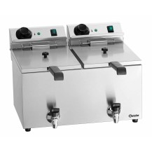 Frytownica MDI SNACK IV Plus 575x530x385 Bartscher A162829