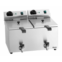 Frytownica MDI SNACK IV Plus 575x530x385 Bartscher A162829