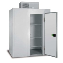 Komora chłodnicza | Mroźnicza | 1340x1340x2140 Resto Quality 134134214