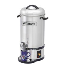 Warnik do grzanego wina "Multitherm", 20L 355x350x610 Bartscher A200050