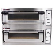 Piec elektryczny piekarniczy modułowy szamotowy | 8x600x400 | BAKE D66 Resto Quality BAKE D66