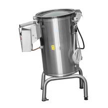 Obieraczka do cebuli | nierdzewna | wsad 30 kg | 1,15 kW | C/E OP30 Resto Quality C/E OP30