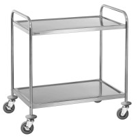 Wózek do serwowania TS200 920x600x945 Bartscher A300062