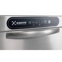Zmywarka do szkła i talerzy | kosz 500x500 | 400V | panel elektroniczny Advance | KRUPPS CUBE LINE C537TE Resto Quality C537TE
