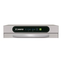 Zmywarka do szkła i talerzy | kosz 500x600 | 400V | panel elektroniczny Advance | KRUPPS CUBE LINE C640 Resto Quality C640