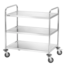 Wózek do serwowania TS301 920x600x945 Bartscher A300073