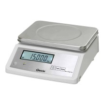 Waga kuchenna, 15kg, 5g 280x330x125 Bartscher A300117