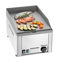Płyta grillowa GDP 320E-G 325x580x310 Bartscher A370031
