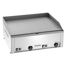 Płyta grillowa GDP 650E-G 660x580x310 Bartscher A370032