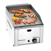Płyta grillowa GDP 320G-G 325x580x310 Bartscher A3700331