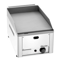 Płyta grillowa GDP 320G-G 325x580x310 Bartscher A3700331