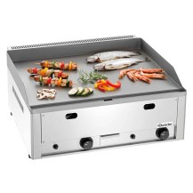 Płyta grillowa GDP 650G-G 660x580x310 Bartscher A3700341