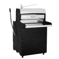 Krajalnica wolnostojąca do pieczywa ED11 BLACK Resto Quality ED11 BLACK