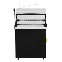 Krajalnica wolnostojąca do pieczywa ED11 BLACK Resto Quality ED11 BLACK