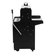 Krajalnica wolnostojąca do pieczywa ED11 BLACK Resto Quality ED11 BLACK
