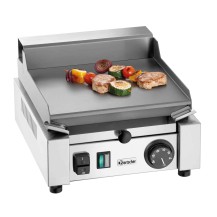 Płyta grillowa GDP 260E-G 285x330x175 Bartscher A370037