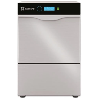 Zmywarka do szkła | kosz 400x400 | 230V | KRUPPS ELITECH LINE EL42E Resto Quality EL42E