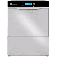 Zmywarka do szkła | kosz 500x600 | 400V | KRUPPS ELITECH LINE EL55E Resto Quality EL55E