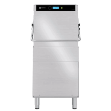 Zmywarka kapturowa o dużej wydajności | kosz 500x500 | KRUPPS ELITECH LINE EL60TH Resto Quality EL60TH