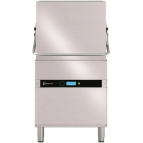 Zmywarka kapturowa o dużej wydajności | kosz 600x500 | KRUPPS ELITECH LINE EL70E Resto Quality EL70E