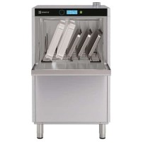 Zmywarka | myjka | do tac | garnków | koszy piekarniczych | KRUPPS ELITECH LINE EL951E Resto Quality EL951E