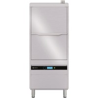 Zmywarka do tac i garnków | blach | koszy piekarniczych | kosz 670x600 | KRUPPS ELITECH LINE EL981E Resto Quality EL981E