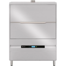 Zmywarka | myjka | do tac | garnków | koszy piekarniczych | KRUPPS ELITECH LINE EL991E Resto Quality EL991E