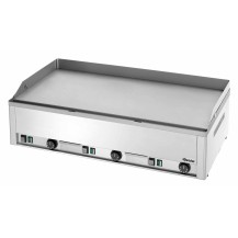 Płyta grillowa GDP 980E-G 990x580x310 Bartscher A370039