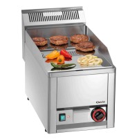 Płyta grillowa GPL 320E-G 330x625x450 Bartscher A370131