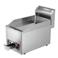 Płyta grillowa GPL 320E-G 330x625x450 Bartscher A370131