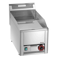 Płyta grillowa GPL 320E-G 330x625x450 Bartscher A370131