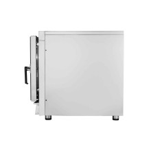 Piec konwekcyjno-parowy FED06 | 6xGN1/1 | 6x600x400 | sonda | 9 programów | 7,65kW Resto Quality FED06