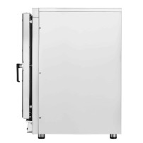 Piec konwekcyjno-parowy  FED10 | 10xGN1/1 | 10x600x400 | sonda | 9 programów | 12,7kW Resto Quality FED10