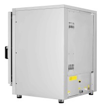 Piec konwekcyjno-parowy  FED10 | 10xGN1/1 | 10x600x400 | sonda | 9 programów | 12,7kW Resto Quality FED10