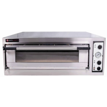 Piec elektryczny piekarniczy modułowy szamotowy | 2x600x400 | BAKE 4 (TR4) Resto Quality BAKE 4