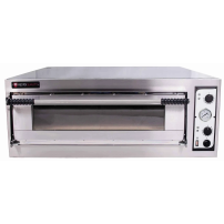 Piec elektryczny piekarniczy modułowy szamotowy | 2x600x400 | BAKE 4 (TR4) Resto Quality BAKE 4