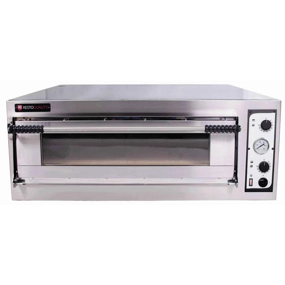 Piec elektryczny piekarniczy modułowy szamotowy | 2x600x400 | BAKE 4 (TR4) Resto Quality BAKE 4