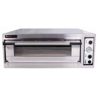 Piec elektryczny piekarniczy modułowy szamotowy | 2x600x400 | BAKE 4 (TR4) Resto Quality BAKE 4